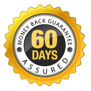 ProstaStream 60 days money back guarantee